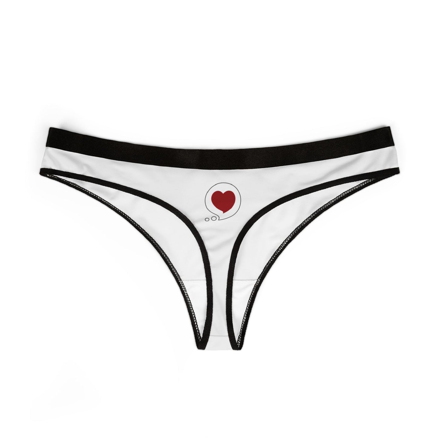 Women's Thong Panties