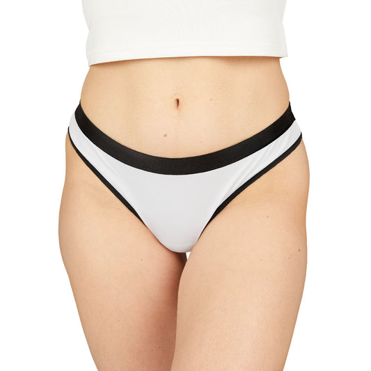 Women's Thong Panties